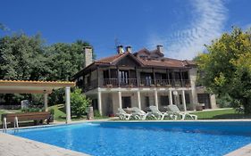 Espectacular Casa con Piscina en Allariz